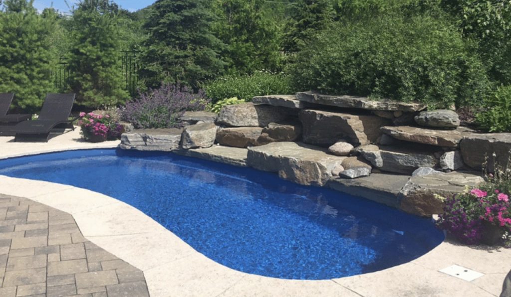 Designing Your Ideal Pool Layout