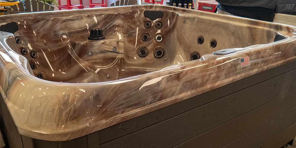 hot-tub